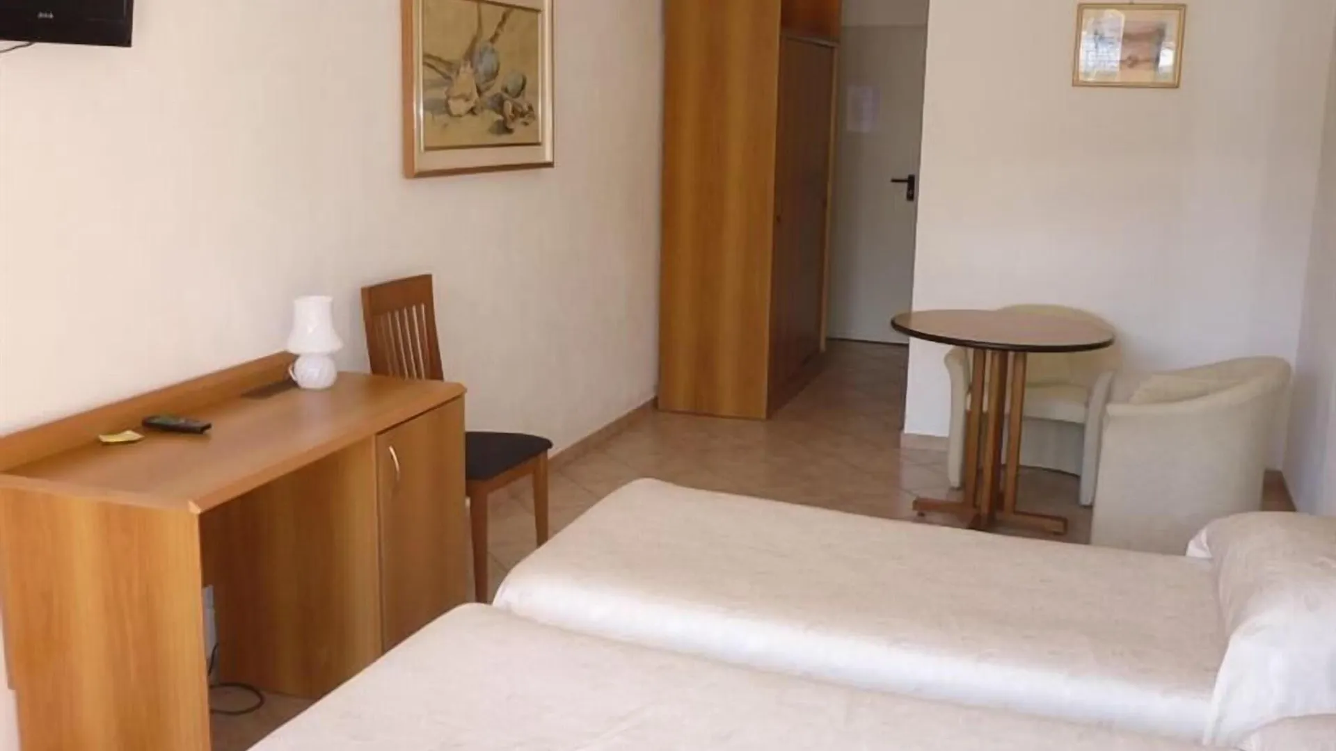 **  Hotel Breglia Lake Como Italy