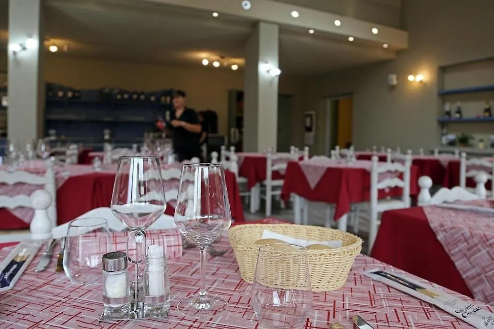 Hotel Breglia Lake Como